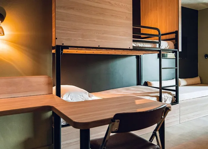 Greet Hotel La Rochelle Centre